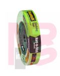 3M  2060-48A-BK  Scotch  Masking Tape  for  Hard-to-Stick  Surfaces  Green 48 mm x 55 m - Micro Parts &amp; Supplies, Inc.