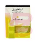 3M 908-06 Buf-Puf Body Sponge 1 ct. - Micro Parts &amp; Supplies, Inc.