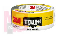 3M 1260-C Scotch(R) Pro Strength Duct Tape - Micro Parts &amp; Supplies, Inc.