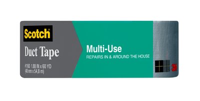 3M 1160-C Scotch(R) Multi-Use Duct Tape - Micro Parts &amp; Supplies, Inc.