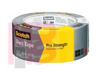 3M 1230-C Scotch(R) Pro Strength Duct Tape 1.88 in x 30 yd - Micro Parts &amp; Supplies, Inc.