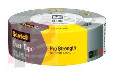 3M 1260-A Scotch(R) Pro Strength Duct Tape 1.88 in x 60 yd (48.0 mm x 54.8 m) 24 rls/cs - Micro Parts &amp; Supplies, Inc.