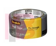 3M 1210-A Scotch(R) Pro Strength Duct Tape 1.88 in x 10 yd - Micro Parts &amp; Supplies, Inc.