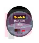 3M 1005-BLK-IP Scotch(R) Black Duct Tape - Micro Parts &amp; Supplies, Inc.