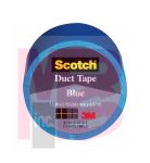 3M 1005-BLU-IP Scotch(R) Blue Duct Tape - Micro Parts &amp; Supplies, Inc.