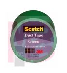 3M 1005-GRN-IP Scotch(R) Green Duct Tape - Micro Parts &amp; Supplies, Inc.