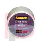 3M 1005-WHT-IP Scotch(R) White Duct Tape - Micro Parts &amp; Supplies, Inc.