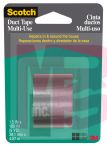 3M 1105-CD Scotch(R) Multi-Use Duct Tape 1.5 in x 5 yd - Micro Parts &amp; Supplies, Inc.