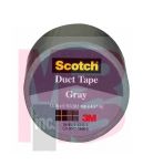 3M 1005-GRY-IP Scotch(R) Gray Duct Tape - Micro Parts &amp; Supplies, Inc.