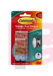 3M 17615B Command Water Resistant Replacement Strips 17615 - Micro Parts &amp; Supplies, Inc.