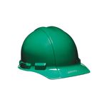 3M XLR8 Pinlock Suspension Kelly Green Hard Hat, Head Protection 45966-00001 20 ea/cs