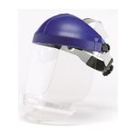 3M 82521-10000 Ratchet Headgear, Head and Face Protection - Micro Parts &amp; Supplies, Inc.