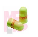 3M 312-1256 E-A-Rsoft(TM) SuperFit(TM) 33 Uncorded Earplugs, Hearing Conservation - Micro Parts &amp; Supplies, Inc.