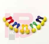 3M 321-2200 E-A-R(TM) EXPRESS(TM) Pod Plugs(TM) Uncorded Earplugs - Micro Parts &amp; Supplies, Inc.