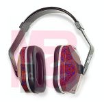 3M 330-3001 Earmuffs, Hearing Conservation Model 1000 - Micro Parts &amp; Supplies, Inc.