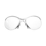 3M 12232-00000 QX(TM) Tactical Protective Eyewear Prescription Lens Insert - Micro Parts &amp; Supplies, Inc.