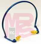 3M 350-1100 E-A-Rflex(TM) Hearing Protector with UltraFit(TM) Tip - Micro Parts &amp; Supplies, Inc.