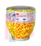 3M 391-1010 E-A-Rsoft(TM) Yellow Neon(TM) Blasts(TM) One Touch(TM) Dispenser Refill - Micro Parts &amp; Supplies, Inc.