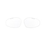 3M 40683-00000 Maxim(TM) Safety Goggle 2x2, Clear Anti-Fog Replacement Lens - Micro Parts &amp; Supplies, Inc.