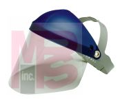 3M 82580-00000 Short Clear PETG Faceshield Face Protection - Micro Parts &amp; Supplies, Inc.