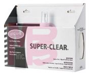 3M 83735-00000 Super-Clear(TM) Disposable Protective Eyewear Lens Cleaning Station, - Micro Parts &amp; Supplies, Inc.