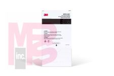 3M 83745-00000 Super-Clear(TM) Protective Eyewear Lens Cleaning Towelettes, - Micro Parts &amp; Supplies, Inc.