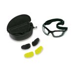 3M 40678-10000 Maxim(TM) 2x2 Tactical Safety Goggle Kit - Micro Parts &amp; Supplies, Inc.