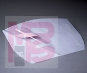 3M S-920L Versaflo(TM) Peel-Off Visor Medium/Large for Integrated Suspension Products - Micro Parts &amp; Supplies, Inc.