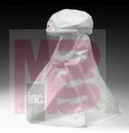 3M S-403L-20 Versaflo(TM) Economy Hood Medium/Large - Micro Parts &amp; Supplies, Inc.