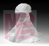 3M S-403S-20 Versaflo(TM) Economy Hood Small/Medium - Micro Parts &amp; Supplies, Inc.