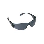 3M 11327-00000-20 Virtua(TM) Protective Eyewear, Gray Hard Coat Lens, Gray Temple - Micro Parts &amp; Supplies, Inc.