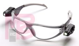 3M 11356-00000-10 Light Vision(TM) Protective Eyewear - Micro Parts &amp; Supplies, Inc.