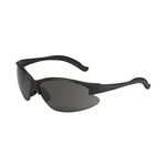 3M 11681-00000-20 Virtua(TM) Protective Eyewear V6, Gray Hard Coat Lens, Black Frame - Micro Parts &amp; Supplies, Inc.