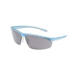 3M 11736-00000-20 Refine(TM) Protective Eyewear 202, Gray Anti-Fog Lens, Teal Frame - Micro Parts &amp; Supplies, Inc.