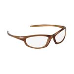 3M 11740-00000-20 Refine(TM) Protective Eyewear 103, I/O Mirror Lens, Mocha Frame - Micro Parts &amp; Supplies, Inc.