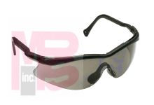 3M 12110-10000-20 QX(TM) Protective Eyewear 2000, Gray Lens, Black Temple, Soft Nose - Micro Parts &amp; Supplies, Inc.