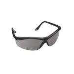 3M 12137-00000-20 SX(TM) Protective Eyewear 1000, Gray Lens, Black Full Frame - Micro Parts &amp; Supplies, Inc.