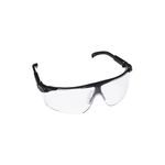 3M 13250-00000-20 Maxim(TM) Protective Eyewear, 13250-00000-20 Clear Lens, Black Temple - Micro Parts &amp; Supplies, Inc.