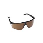 3M 13251-00000-20 Maxim(TM) Protective Eyewear Bronze Lens, Black Temple - Micro Parts &amp; Supplies, Inc.