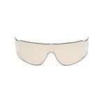 3M 13267-00000-20 Maxim(TM) Protective Eyewear Replacement Lens, Clear Lens - Micro Parts &amp; Supplies, Inc.