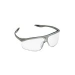 3M 13274-10000-20 Maxim(TM) Sport Protective Eyewear, Clear Lens, Silver/Blue Frame - Micro Parts &amp; Supplies, Inc.