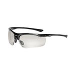 3M 13407-00000-5 Smart Lens(TM) Protective Eyewear, Photochromatic Lens, Black Frame - Micro Parts &amp; Supplies, Inc.