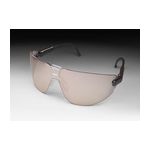 3M 15211-00000-20 Lexa(TM) Protective Eyewear, IR 3 Lens, Black Temple, Medium - Micro Parts &amp; Supplies, Inc.