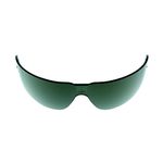 3M 15246-00000-20 Lexa(TM) Protective Eyewear Replacement Lens Gray Anti-Fog Lens, Large - Micro Parts &amp; Supplies, Inc.