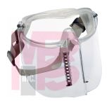 3M 40658-00000-10 Modul-R(TM) Safety Goggle, Clear Anti Fog Lens with Chin Protector - Micro Parts &amp; Supplies, Inc.