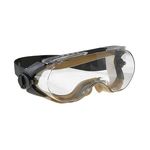 3M 40671-00000-10 Maxim(TM) Safety Splash Goggle, Over-the-Glass, Clear Anti-Fog Lens - Micro Parts &amp; Supplies, Inc.