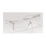 3M 41110-00000-100 Tour-Guard(TM) III Protective Eyewear, Clear, Dispenser Box, Regular - Micro Parts &amp; Supplies, Inc.