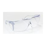 3M 41120-00000-100 Tour-Guard(TM) III Protective Eyewear, Clear, Regular - Micro Parts &amp; Supplies, Inc.