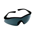 3M X.Sport Protective Eyewear, 10152-00000-20 Signal Recognition Anti-Fog Lens, Black Frame 20 ea/case