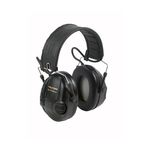 3M MT16H210F-SV Peltor(TM) Tactical Sport Communications Headset Headband - Micro Parts &amp; Supplies, Inc.